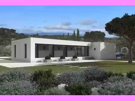 vente maison neuve 6 pièces 115 m² à sainte-livrade-sur-lot (31530)  366 500 €