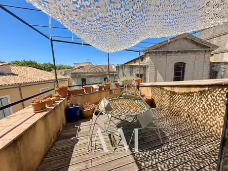 vente maison 7 pièces 167 m² à gignac (34150)  278 000 €
