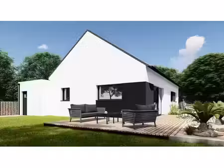 vente maison neuve 4 pièces 92 m² à lourdes (65100)  278 000 €