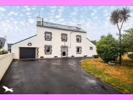 vente maison 6 pièces 110 m² à plabennec (29860)  278 144 €