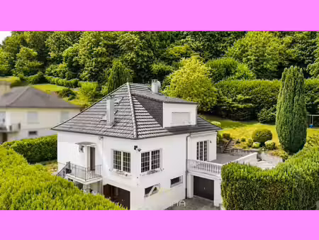 en vente maison 160 m² – 295 000 € |saint-avold