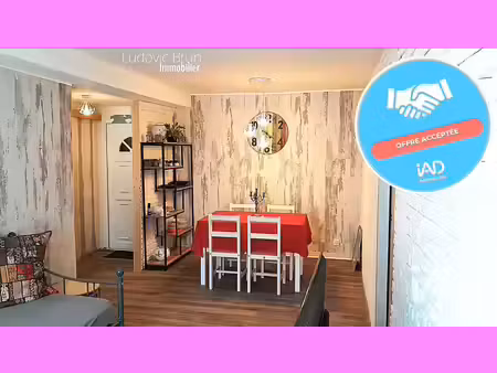 appartement à toucy (89130)