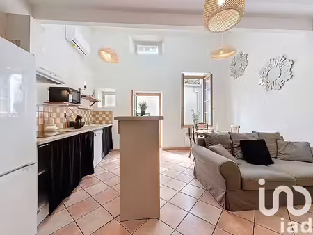 immeuble à carcassonne (11000)