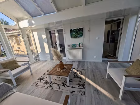 vente maison 4 pièces 106 m² à yutz (57970)  330 000 €