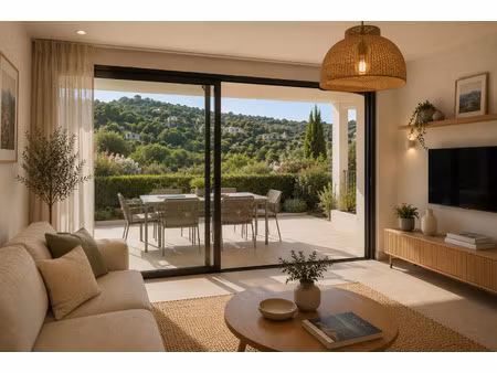 vente appartement 1 pièce 40 m² calvi (20260)