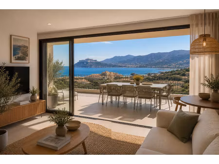 vente appartement 1 pièce 50 m² calvi (20260)