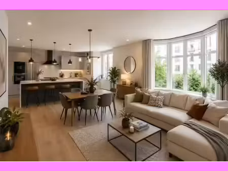 appartement de 2 chambres de luxe en vente à châtenay-malabry  france