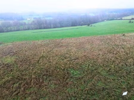 terrain à vendre de 1194 m² à forge-philippe (vbe53380)