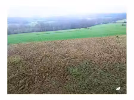 terrain à vendre de 1194 m² à forge-philippe (vbe53380)