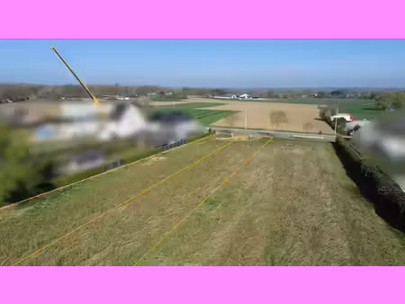 terrain à vendre à brusselbaan 372 affligem (rbw62164)