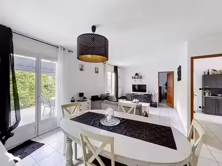 vente maison 4 pièces 86 m² à le haillan (33185)  337 920 €