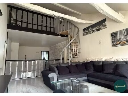 maison lucey 4 pièces 136 m2