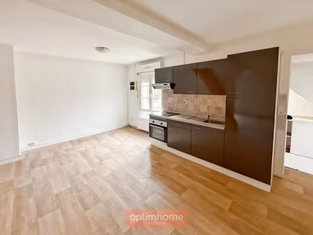 location appartement 3 pièces 58 m² à clairoix (60280)