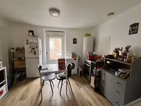 location appartement 2 pièces 68 m² à le loroux-bottereau (44430)