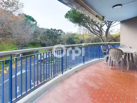 location appartement 1 pièce 30 m² à mandelieu-la-napoule (06210)