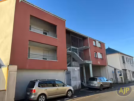 location appartement 3 pièces 55 m² à port-saint-père (44710)