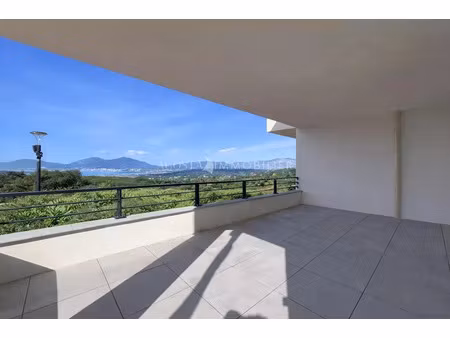 vente appartement 3 pièces 66 m² à porticcio (20166)  498 000 €