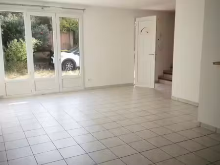 location appartement 4 pièces 96 m² à saint-jean (31240)