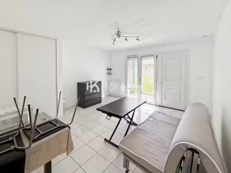 location appartement 1 pièce 23 m² à toulouse (31300)