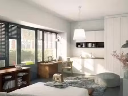 vente appartement 2 pièces à vallet (44330) : à vendre 2 pièces / 43m² vallet