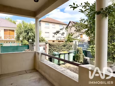 maison à antony (92160)