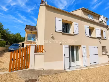 maison familiale 7 pièces – 170 m² – 5 chambres – terrain de 724 m²