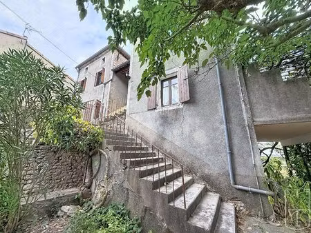 maison à rénover