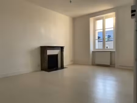 appartement dinan 3 pièces 67.39 m²