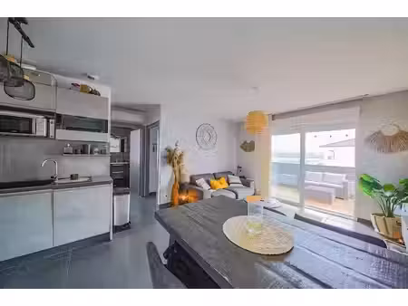 location meublée appartement 3 pièces 55 m² à lucciana (20290)  820 €