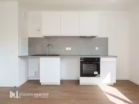 quetigny - appartement 3 pièces à louer - 64m2 - 780 € cc - réf: cb-dij-2019 - bourse immo