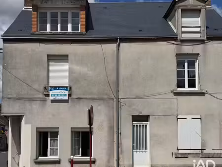 appartement à tigy (45510)