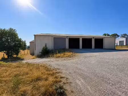 immobilier professionnel à vendre mansle
