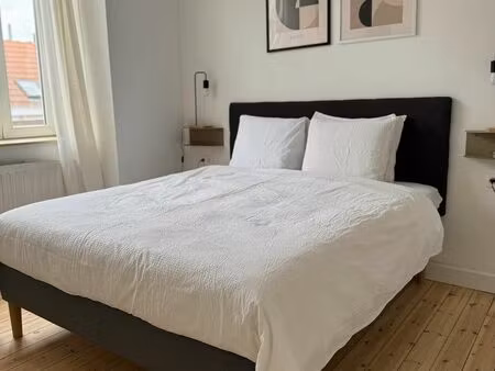 maison en colocation à rue de chambéry etterbeek (vbe53456)