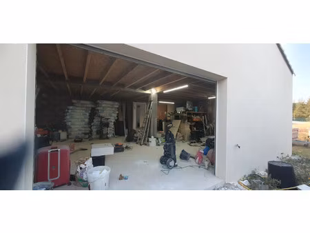 maison à vendre le caylar 4 pièce(s) 160m2 290 000€