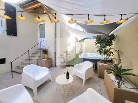 maison coup de c?ur à montélimar