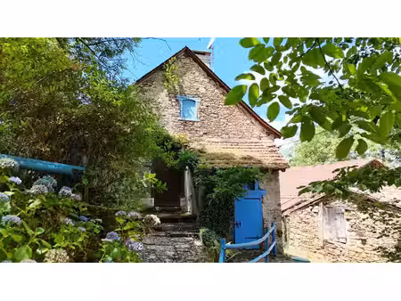 charmante maison de 110 m² à rivèrenert