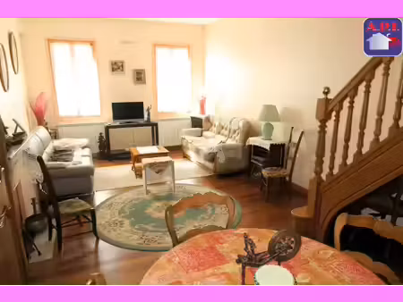 maison rénovée