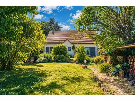 maison à vendre thomery