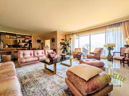 vente appartement 6 pièces
