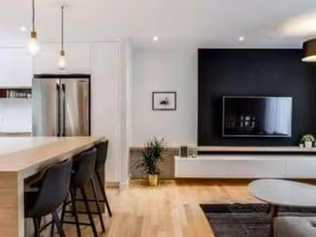 vente appartement 2 pièces à touques (14800) : à vendre 2 pièces / 44m² touques
