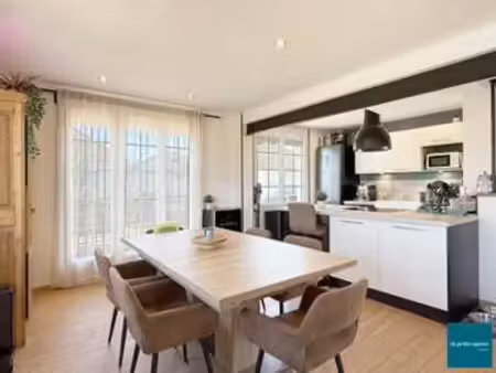 vente maison à tourlaville (50110) : à vendre / 121m² tourlaville