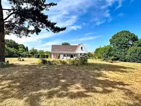 vente maison 8 pièces 166 m² à le heaulme (95640)  346 500 €