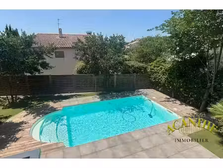 vente villa 7 pièces