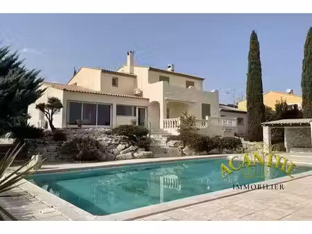vente villa 5 pièces