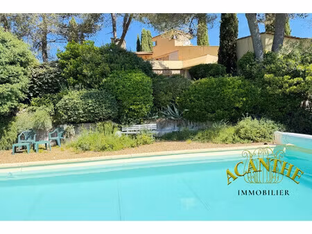 vente villa 7 pièces