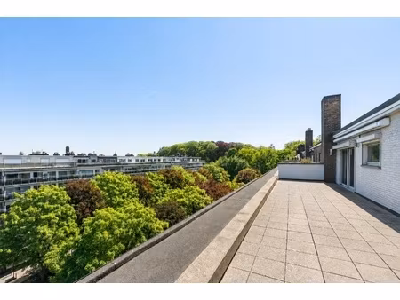 appartement te koop in antwerpen met 1 slaapkamer
