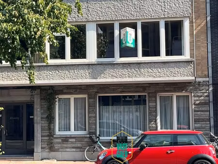 appartement te koop in brugge met 3 slaapkamers