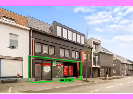 commercieel te koop in hooglede