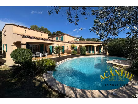 vente villa 5 pièces