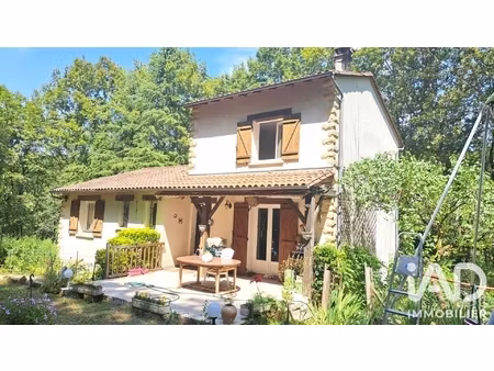 vente maison traditionnelle 1 pièce